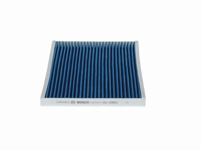 Bosch 0986628614 Cabin Air Filter Doblo III G.Punto Evo Corsa D Bm 05 — Air & Cabin Filters