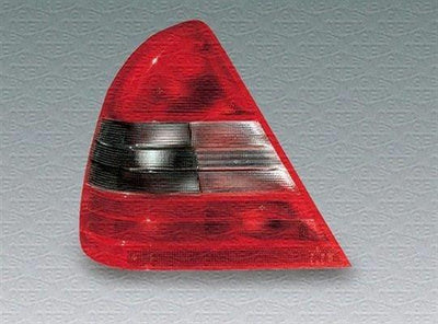 MAGNETI MARELLI Stop Left 93-97 C-Series (W202) - Gray Lens — Tail, Signal & Reflectors