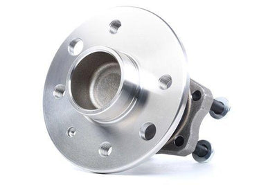 İthal 1604315 Opel Astra H Rear Wheel Hub Complete 4 Bijonlu Aftermarket — Wheels & Wheel Trim