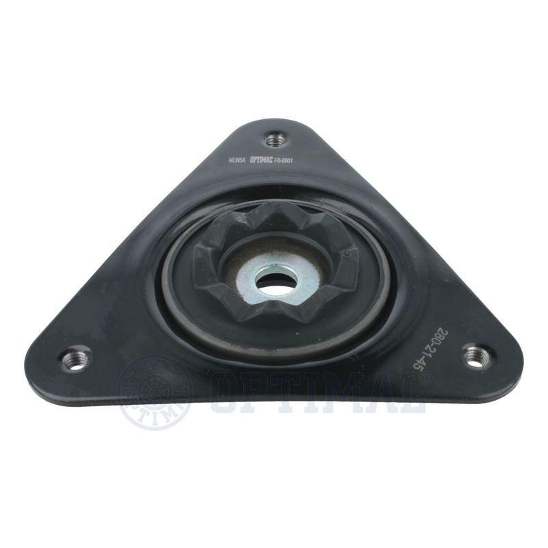 Optimal F0-0001 Shock Absorber Mount Kadjar Megane IV Nissan Qashqai J11 — Bushings & Mounts