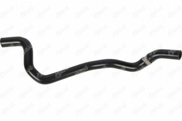 IBRAS Heater Hose - OE 8200155232 for Megane II & Scenic II — İbraş, Hoses & Tanks