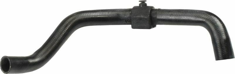 RAPRO Radiator Hose - Upper for Twingo 96 1.2 — Hoses & Tanks