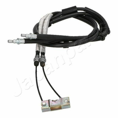 Japan Parts Rear Handbrake Cable - BC-0414 for Opel Corsa D — Brake Cables & Hardware