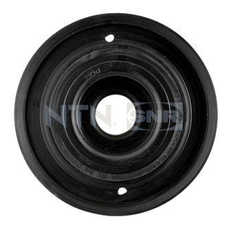 SNR-NTN Crank Sprocket DPF35524 - Perfect Fit for Renault Master II 2.5 dCi — Timing