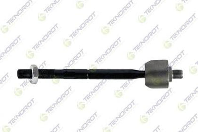 Teknorot R-753 *2 Rotmili Fluence 09 > Kangoo II 08 > Megane III 09 > 15 Scenic III 09 > Citan 12 > | Set of 2