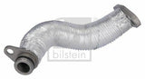 FEBI Turbo Oil Pipe for BMW G20 G30 B48 — Turbo & Supercharger