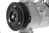 VALEO 813385 AC Compressor - Compatible with 09 Megane III & Scenic III — A/C Compressor