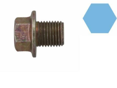 Corteco 84920122 Oil Drain Plug Toyota