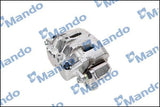 MANDO EXCC10000500 Brake Caliper Front Left for 07 Antara and Captiva — Brake Calipers