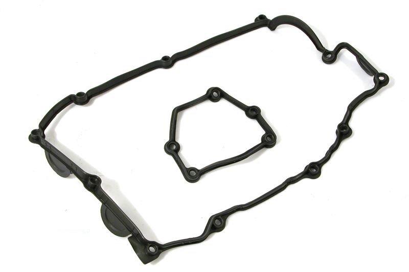 Victor Reinz BMW 320i Valve Cover Gasket Set - Original German Quality for E90 Series — Gaskets & Seals