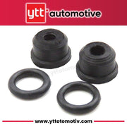 ytt-clutch-repair-kit, clutch-repair-kit-contents YTT Clutch Repair Kit - Tt-A3 Model (2006-2014) | Durable and Reliable YTT Clutch Repair Kit - Tt-A3 Model (06-14) ytt, clutch-repair-kit, automotive-repair, mechanics-tools, car-maintenance, clutch-system, vehicle-parts, durable-parts, auto-replacement, ai-generated