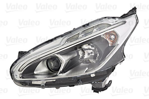 Valeo 46634 Headlight Left Peugeot 208 2015-