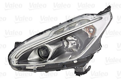 Valeo 46634 Headlight Left Peugeot 208 2015- — Headlights