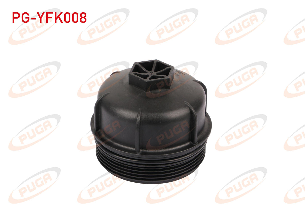 PUGA PG-YFK008 Oil Filter Cover Fiat Doblo IV 2015 — Oil Filters