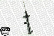 monroe-16445-rear-left-shock-absorber, toyota-avensis-rear-left-shock-absorber MONROE 16445 | Rear Left Shock Absorber for Toyota Avensis 1997-2002 | Gas Pressure, Dual Tube MONROE 16445 Rear Left Shock Absorber for Avensis monroe, shock-absorber, toyota-avensis, rear-left-shock, gas-pressure, dual-tube, car-parts, automotive, vehicle-suspension, ai-generated