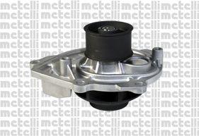 Metelli 24-1076 Water Pump (Jeep Cherokee 2,8 Crd4×4 08 -) — Water Pump & Thermostat