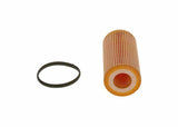 BOSCH F026407097 Oil Filter - Compatible with Focus II, S-Max, Mondeo IV & More — Oil Filters