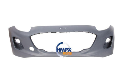 HMPX PARTS L1TB 17H772 A1DPRAA Front Bumper-without Sensor Puma 19 > — Bumpers & Grilles