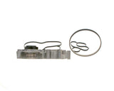 BOSCH Timing Belt and Water Pump Set for 13-Golf VII, Superb, A3 1.4 TSI/TFSI — Water Pump & Thermostat