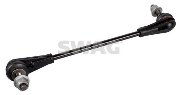 SWAG 33100535 Sway Bar Link Left Stabilizer Rod Astra K — Sway Bars & Links
