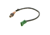 BOSCH Lambda Sensor 0258010363 - 4 Connections, Recommended Replacement 156,000 Miles — Oxygen & Air-Fuel