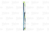 Valeo Wiper Blade 578580 - 26 Inch Classic Multi-Clip — Wipers