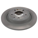 Opel Insignia B Rear Brake Disc and Pad Set — Brake Pads