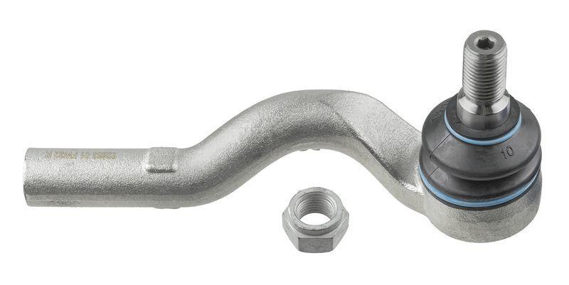 lemforder right tie rod end for e-class w210, lemforder tie rod end specifications, installation guide for tie rod end LEMFORDER Right Tie Rod End - Compatible with E-Class W210 (95-02) and S210 (97-03) | Long Rod Head LEMFORDER Right Tie Rod End for E-Class W210 | 95-02 lemforder, tie-rod-end, car-parts, steering-components, e-class, w210, mechanics-tools, automotive-repair, vehicle-upgrade, ai-generated