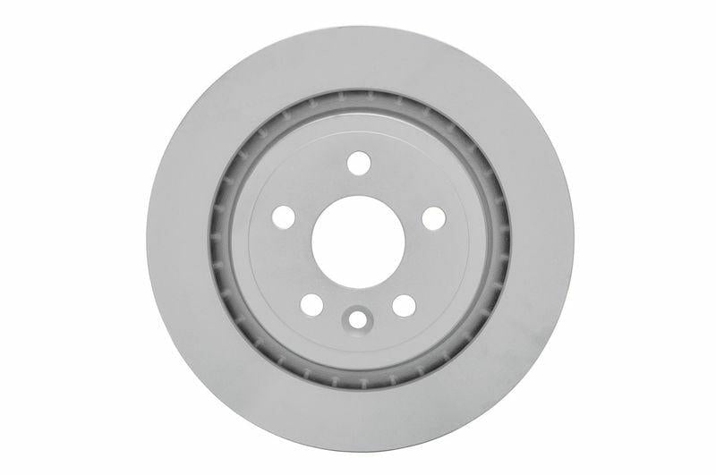 BOSCH Disc Brake Rotors 0986479398 - 302mm Ventilated — Brake Rotors & Drums