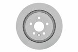 BOSCH Disc Brake Rotors 0986479398 - 302mm Ventilated — Brake Rotors & Drums