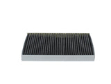 BOSCH Pollen Filter - Cabin Air Filter for A4 A6 (2005-2009) — Air & Cabin Filters