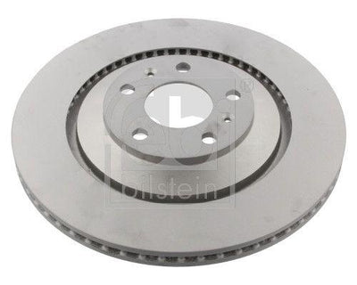 Febi Bilstein 36239 VW Phaeton-Audi A8-Bentley Flying Rear Brake Disc 4E0615601l — Brake Rotors & Drums
