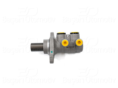 Wisco 2203274-00 Brake Ana Merkezi 25.4mm Opel Astra Classic 1.3 CDTi 1.6 1.7 CDTi Zafira B 04 > — Brake Hydraulics