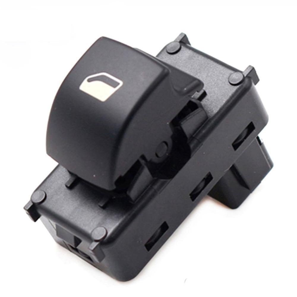 PSA 6554.HF Citroen C4 2005-2010 Right Front Glass Release Kapama Switch Genuine — Switches & Relays