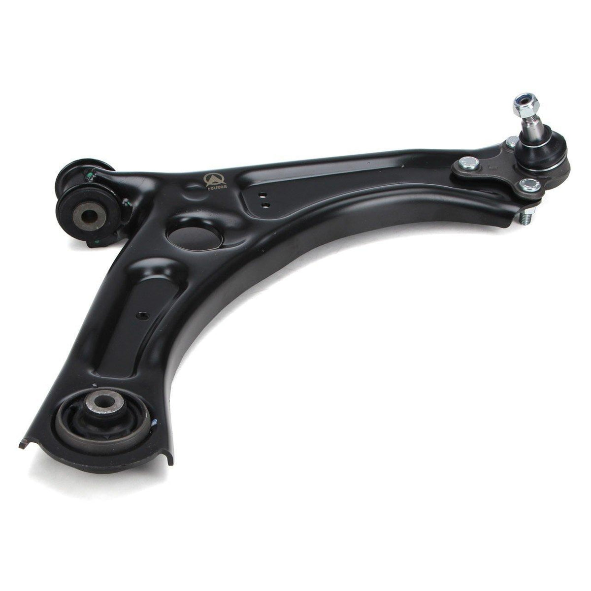 Teknorot V-638 Front Right Control Arm for Volkswagen Caddy (2011-2015) — Control Arms & Ball Joints