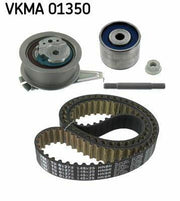 skf vkma01350 timing belt set - 145 teeth, skf timing belt specifications and features SKF VKMA01350 Timing Belt Set - For Polo, Ibiza, Fabia, A1 1.4Tdi | 145 Teeth SKF VKMA01350 Timing Belt Set - 145 Teeth skf, timing-belt-set, 145-teeth, polo, ibiza, fabia, a1-1.4tdi, vehicle-maintenance, car-parts, ai-generated