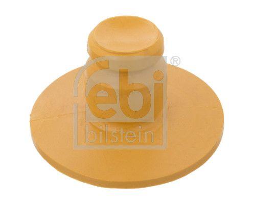 Febi Bilstein 38228 Coil Upper Bushing Astra G H Zafira A Rear — Bushings & Mounts