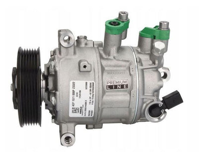 Mahle ACP1571000P A/C Compressor VW Caddy/Golf, Passat and 3 more models