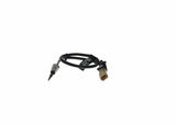BOSCH 0986259197 - Exhaust Temperature Sensor for VW Crafter — Temperature Sensors & Switches