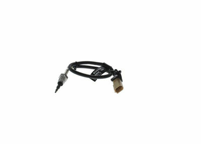 BOSCH 0986259197 - Exhaust Temperature Sensor for VW Crafter — Temperature Sensors & Switches