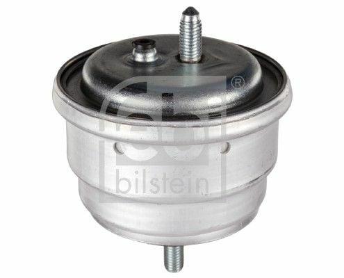 febi motor mount e39 m47 right, febi motor mount rubber metal design FEBI Motor Mount E-39 M 47 Right - Durable Rubber/Metal Design for Car Owners & Mechanics | 0.82 kg FEBI Motor Mount E-39 M 47 Right motor-mount, febi, car-accessories, mechanics-tools, engine-stability, car-replacement-parts, automotive-repair, hydraulic-mount, vehicle-parts, ai-generated