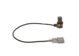 BOSCH Crankshaft Sensor 0261210178 - Compatible with VW A4 / Passat Models — Pistons & Rotating