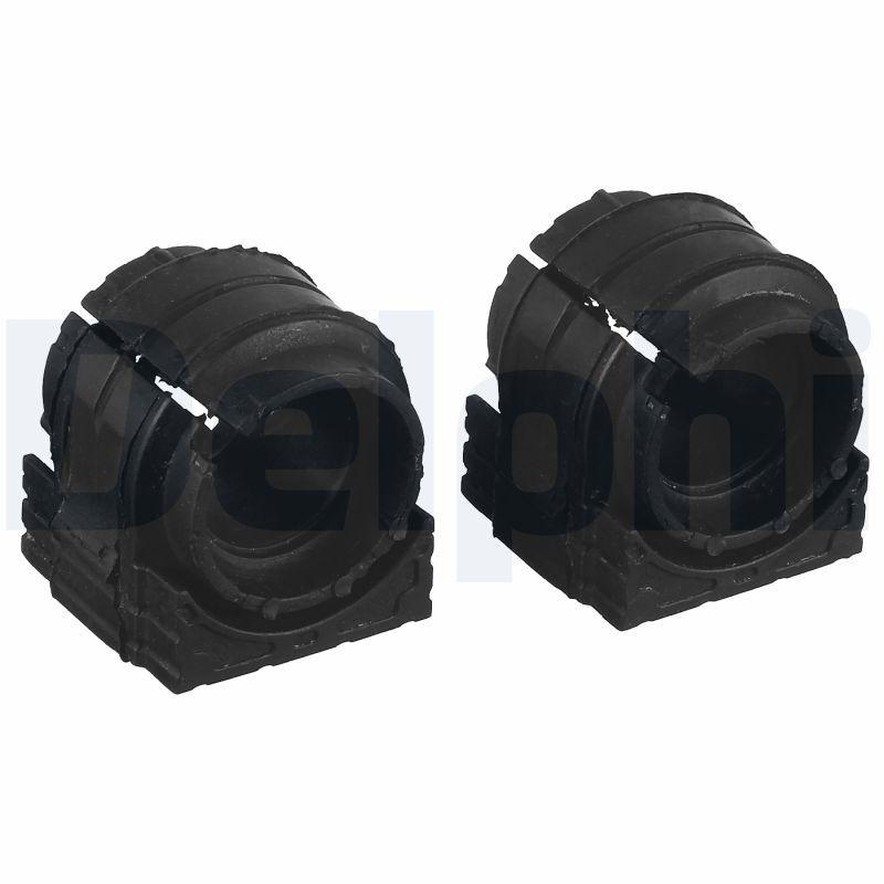 Delphi TD926W Sway Bar Bushing Set — Bushings & Mounts