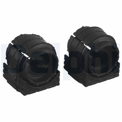 Delphi TD926W Sway Bar Bushing Set — Bushings & Mounts