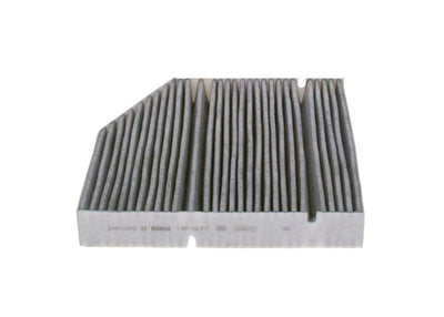 Bosch 1987435617 Cabin Air Filter Mercedes C W205/E W213/GLE V167/GLE Coupe C167/GLS X167 with Carbon — Air & Cabin Filters