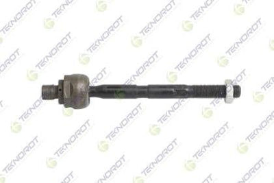 Teknorot KI-243 *2 Tie Rod Shaft Left /Right Hyundai Accent Era 06-> Kia Rio 05-> — Tie Rods & Linkage
