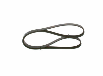BOSCH Corrugated Belt for VW Passat (1997-2005), Bora (1999-2005) and 4 more models — Belts
