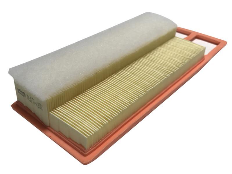 Sardes SA2453 Air Filter Peugeot Bıper Fiat Fıorı Euro5 Doblo 10-13 Diesel — Air & Cabin Filters