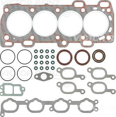Victor Reinz Gasket Set 02-33445-01 - Cylinder Head Gasket for Safrane 2.0 16V — Gaskets & Seals