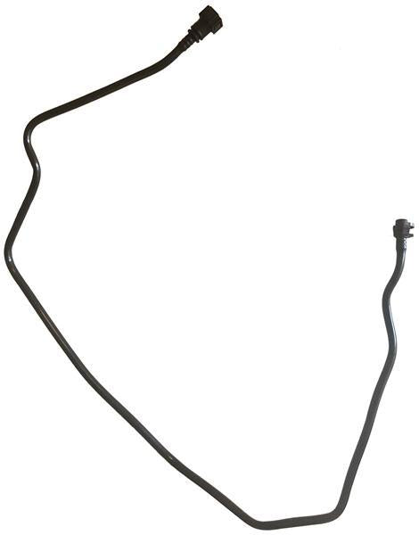 WINTECH 0500416 Radiator Water Hose Ford Fiesta Fusion 1.4 TDCi 01-08 — Hoses & Tanks